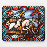 King of France Mouse Pad mousepads