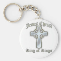 King of Kings2 Keychains