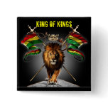 KING of Kings Button