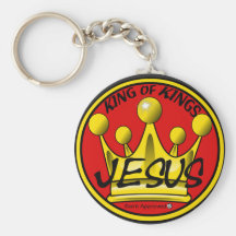 king of kings key chains