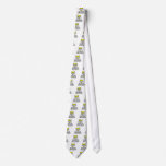 King of Organic Chemistry ties
