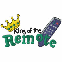 King of Remote