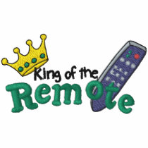 King of Remote