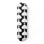 KING OF SPADE COLLECTION skateboard
