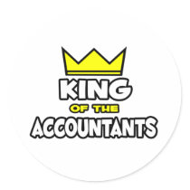 King of the Accountants