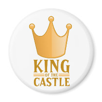 King of the castle