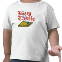 King of the Castle T-Shirt
