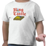 King of the Castle T-Shirt