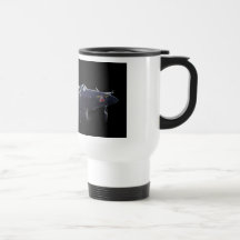 King of the Cats Coffee Mugs