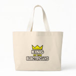 King of the Electricians bags