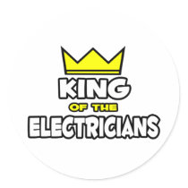 King of the Electricians