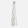 King of the Electricians Tie