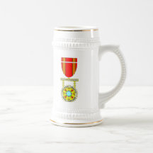 KING OF THE FLATULISTIC ARTS COFFEE MUG