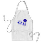 King of the Grill Apron
