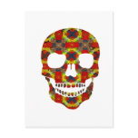 King of the Island Bonehead Post Cards