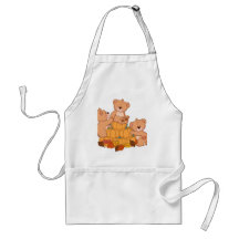 King of the Mountain Aprons