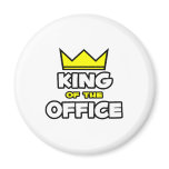 King of the Office