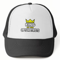 King of the Optometrists