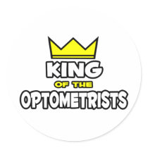 King of the Optometrists