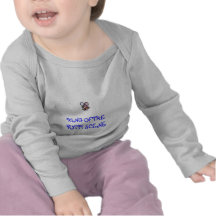 King of the Potty Scene Shirt