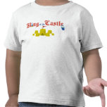 King of the Sand Castle Tees
