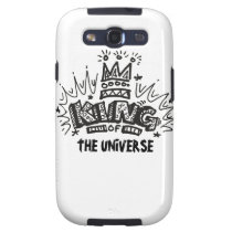 King Of the Universe casemate cases