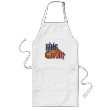 King of the Wing Apron