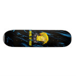 KING Of YOU!_skateboard.