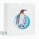 king penguin binders