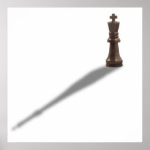 King Poster