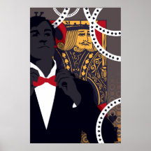 King Posters