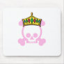 King/Queen Crown Mouse Pads