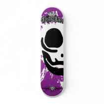 King Royale With Cheese Stix Skate Decks