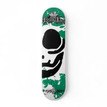 King Royale With Cheese Stix Skateboard Decks