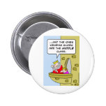 king shoes middle class prince pin