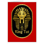 King Tut Cards