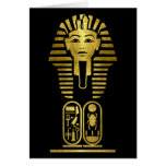 King Tut Cards