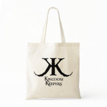 Kingdom Keepers Tote Bag