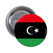 Kingdom of Libya Button