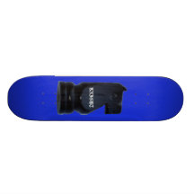 Kinght, KNIGHT Custom Skate Board