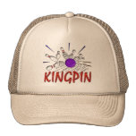 KINGPIN TRUCKER HAT