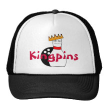 Kingpins Trucker Hat