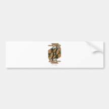 KINGS BUMPER STICKER
