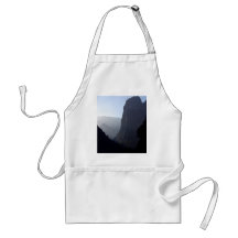 Kings Canyons Cliffs Mountains Apron