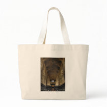 King's College Chapel ~ Cambridge, England Tote Bag
