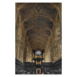 King's College Chapel ~ Cambridge, England stationery