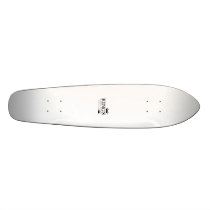 Kings Crown Skateboard Deck
