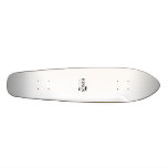 Kings Crown Skateboard Deck