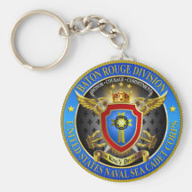 KINGS DIVISION TREASURES............... KEY CHAINS