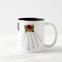 KINGS MUG